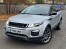 USED 2016 16 LAND ROVER RANGE ROVER EVOQUE 2.0 TD4 SE Tech SUV 5dr Diesel Auto 4WD Euro 6 (s/s) (180 ps) 