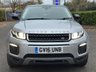 USED 2016 16 LAND ROVER RANGE ROVER EVOQUE 2.0 TD4 SE Tech SUV 5dr Diesel Auto 4WD Euro 6 (s/s) (180 ps) 
