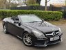 USED 2015 65 MERCEDES-BENZ E-CLASS 2.1 E220 BlueTEC AMG Line Cabriolet 2dr Diesel G-Tronic+ Euro 6 (s/s) (177 ps) 