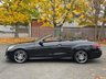 USED 2015 65 MERCEDES-BENZ E-CLASS 2.1 E220 BlueTEC AMG Line Cabriolet 2dr Diesel G-Tronic+ Euro 6 (s/s) (177 ps) 