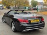USED 2015 65 MERCEDES-BENZ E-CLASS 2.1 E220 BlueTEC AMG Line Cabriolet 2dr Diesel G-Tronic+ Euro 6 (s/s) (177 ps) 