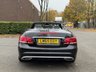 USED 2015 65 MERCEDES-BENZ E-CLASS 2.1 E220 BlueTEC AMG Line Cabriolet 2dr Diesel G-Tronic+ Euro 6 (s/s) (177 ps) 