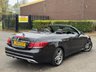 USED 2015 65 MERCEDES-BENZ E-CLASS 2.1 E220 BlueTEC AMG Line Cabriolet 2dr Diesel G-Tronic+ Euro 6 (s/s) (177 ps) 