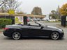 USED 2015 65 MERCEDES-BENZ E-CLASS 2.1 E220 BlueTEC AMG Line Cabriolet 2dr Diesel G-Tronic+ Euro 6 (s/s) (177 ps) 