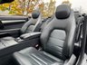 USED 2015 65 MERCEDES-BENZ E-CLASS 2.1 E220 BlueTEC AMG Line Cabriolet 2dr Diesel G-Tronic+ Euro 6 (s/s) (177 ps) 