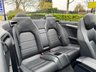 USED 2015 65 MERCEDES-BENZ E-CLASS 2.1 E220 BlueTEC AMG Line Cabriolet 2dr Diesel G-Tronic+ Euro 6 (s/s) (177 ps) 