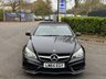 USED 2015 65 MERCEDES-BENZ E-CLASS 2.1 E220 BlueTEC AMG Line Cabriolet 2dr Diesel G-Tronic+ Euro 6 (s/s) (177 ps) 