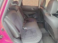 USED 2013 13 NISSAN QASHQAI 1.6 360 SUV 5dr Petrol Manual 2WD Euro 5 (117 ps) 