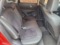 USED 2013 13 NISSAN QASHQAI 1.6 360 SUV 5dr Petrol Manual 2WD Euro 5 (117 ps) 