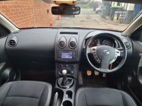 USED 2013 13 NISSAN QASHQAI 1.6 360 SUV 5dr Petrol Manual 2WD Euro 5 (117 ps) 