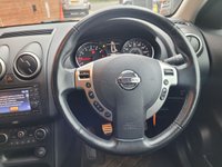 USED 2013 13 NISSAN QASHQAI 1.6 360 SUV 5dr Petrol Manual 2WD Euro 5 (117 ps) 