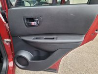 USED 2013 13 NISSAN QASHQAI 1.6 360 SUV 5dr Petrol Manual 2WD Euro 5 (117 ps) 
