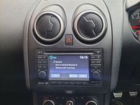 USED 2013 13 NISSAN QASHQAI 1.6 360 SUV 5dr Petrol Manual 2WD Euro 5 (117 ps) 