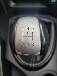 USED 2013 13 NISSAN QASHQAI 1.6 360 SUV 5dr Petrol Manual 2WD Euro 5 (117 ps) 