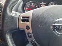 USED 2013 13 NISSAN QASHQAI 1.6 360 SUV 5dr Petrol Manual 2WD Euro 5 (117 ps) 