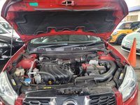 USED 2013 13 NISSAN QASHQAI 1.6 360 SUV 5dr Petrol Manual 2WD Euro 5 (117 ps) 