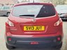 USED 2013 13 NISSAN QASHQAI 1.6 360 SUV 5dr Petrol Manual 2WD Euro 5 (117 ps) 