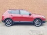 USED 2013 13 NISSAN QASHQAI 1.6 360 SUV 5dr Petrol Manual 2WD Euro 5 (117 ps) 