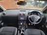 USED 2013 13 NISSAN QASHQAI 1.6 360 SUV 5dr Petrol Manual 2WD Euro 5 (117 ps) 