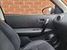 USED 2013 13 NISSAN QASHQAI 1.6 360 SUV 5dr Petrol Manual 2WD Euro 5 (117 ps) 