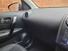 USED 2013 13 NISSAN QASHQAI 1.6 360 SUV 5dr Petrol Manual 2WD Euro 5 (117 ps) 