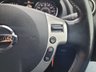 USED 2013 13 NISSAN QASHQAI 1.6 360 SUV 5dr Petrol Manual 2WD Euro 5 (117 ps) 