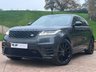 USED 2017 17 LAND ROVER RANGE ROVER VELAR 3.0 SD6 V6 R-Dynamic HSE SUV 5dr Diesel Auto 4WD Euro 6 (s/s) (300 ps) 