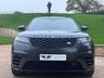 USED 2017 17 LAND ROVER RANGE ROVER VELAR 3.0 SD6 V6 R-Dynamic HSE SUV 5dr Diesel Auto 4WD Euro 6 (s/s) (300 ps) 
