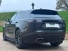 USED 2017 17 LAND ROVER RANGE ROVER VELAR 3.0 SD6 V6 R-Dynamic HSE SUV 5dr Diesel Auto 4WD Euro 6 (s/s) (300 ps) 