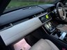 USED 2017 17 LAND ROVER RANGE ROVER VELAR 3.0 SD6 V6 R-Dynamic HSE SUV 5dr Diesel Auto 4WD Euro 6 (s/s) (300 ps) 