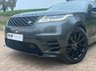 USED 2017 17 LAND ROVER RANGE ROVER VELAR 3.0 SD6 V6 R-Dynamic HSE SUV 5dr Diesel Auto 4WD Euro 6 (s/s) (300 ps) 
