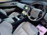 USED 2017 17 LAND ROVER RANGE ROVER VELAR 3.0 SD6 V6 R-Dynamic HSE SUV 5dr Diesel Auto 4WD Euro 6 (s/s) (300 ps) 