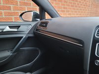 USED 2015 15 VOLKSWAGEN GOLF 2.0 TDI BlueMotion Tech GTD Hatchback 5dr Diesel Manual Euro 6 (s/s) (184 ps) JUST ARRIVED - SERVICE HISTORY