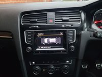 USED 2015 15 VOLKSWAGEN GOLF 2.0 TDI BlueMotion Tech GTD Hatchback 5dr Diesel Manual Euro 6 (s/s) (184 ps) JUST ARRIVED - SERVICE HISTORY