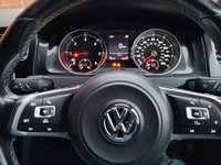 USED 2015 15 VOLKSWAGEN GOLF 2.0 TDI BlueMotion Tech GTD Hatchback 5dr Diesel Manual Euro 6 (s/s) (184 ps) JUST ARRIVED - SERVICE HISTORY