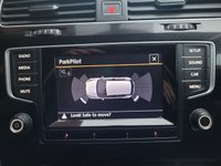 USED 2015 15 VOLKSWAGEN GOLF 2.0 TDI BlueMotion Tech GTD Hatchback 5dr Diesel Manual Euro 6 (s/s) (184 ps) JUST ARRIVED - SERVICE HISTORY