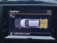 USED 2015 15 VOLKSWAGEN GOLF 2.0 TDI BlueMotion Tech GTD Hatchback 5dr Diesel Manual Euro 6 (s/s) (184 ps) JUST ARRIVED - SERVICE HISTORY