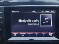USED 2015 15 VOLKSWAGEN GOLF 2.0 TDI BlueMotion Tech GTD Hatchback 5dr Diesel Manual Euro 6 (s/s) (184 ps) JUST ARRIVED - SERVICE HISTORY