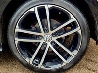 USED 2015 15 VOLKSWAGEN GOLF 2.0 TDI BlueMotion Tech GTD Hatchback 5dr Diesel Manual Euro 6 (s/s) (184 ps) JUST ARRIVED - SERVICE HISTORY
