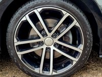 USED 2015 15 VOLKSWAGEN GOLF 2.0 TDI BlueMotion Tech GTD Hatchback 5dr Diesel Manual Euro 6 (s/s) (184 ps) JUST ARRIVED - SERVICE HISTORY