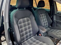 USED 2015 15 VOLKSWAGEN GOLF 2.0 TDI BlueMotion Tech GTD Hatchback 5dr Diesel Manual Euro 6 (s/s) (184 ps) JUST ARRIVED - SERVICE HISTORY