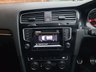 USED 2015 15 VOLKSWAGEN GOLF 2.0 TDI BlueMotion Tech GTD Hatchback 5dr Diesel Manual Euro 6 (s/s) (184 ps) JUST ARRIVED - SERVICE HISTORY