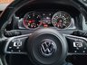 USED 2015 15 VOLKSWAGEN GOLF 2.0 TDI BlueMotion Tech GTD Hatchback 5dr Diesel Manual Euro 6 (s/s) (184 ps) JUST ARRIVED - SERVICE HISTORY