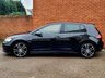 USED 2015 15 VOLKSWAGEN GOLF 2.0 TDI BlueMotion Tech GTD Hatchback 5dr Diesel Manual Euro 6 (s/s) (184 ps) JUST ARRIVED - SERVICE HISTORY