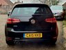 USED 2015 15 VOLKSWAGEN GOLF 2.0 TDI BlueMotion Tech GTD Hatchback 5dr Diesel Manual Euro 6 (s/s) (184 ps) JUST ARRIVED - SERVICE HISTORY