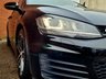 USED 2015 15 VOLKSWAGEN GOLF 2.0 TDI BlueMotion Tech GTD Hatchback 5dr Diesel Manual Euro 6 (s/s) (184 ps) JUST ARRIVED - SERVICE HISTORY