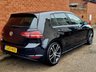 USED 2015 15 VOLKSWAGEN GOLF 2.0 TDI BlueMotion Tech GTD Hatchback 5dr Diesel Manual Euro 6 (s/s) (184 ps) JUST ARRIVED - SERVICE HISTORY
