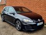USED 2015 15 VOLKSWAGEN GOLF 2.0 TDI BlueMotion Tech GTD Hatchback 5dr Diesel Manual Euro 6 (s/s) (184 ps) JUST ARRIVED - SERVICE HISTORY