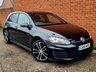 USED 2015 15 VOLKSWAGEN GOLF 2.0 TDI BlueMotion Tech GTD Hatchback 5dr Diesel Manual Euro 6 (s/s) (184 ps) JUST ARRIVED - SERVICE HISTORY