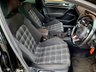 USED 2015 15 VOLKSWAGEN GOLF 2.0 TDI BlueMotion Tech GTD Hatchback 5dr Diesel Manual Euro 6 (s/s) (184 ps) JUST ARRIVED - SERVICE HISTORY